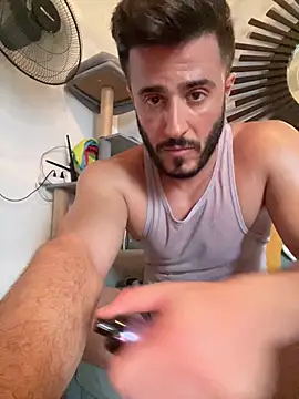 arabiannights66 Webcam-Show