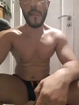 Show Webcam de arabiannights66