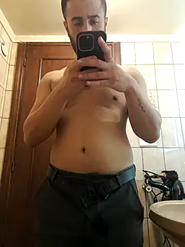 arabiannights66 Webcam Show