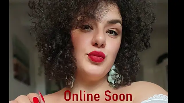 BohoBabeLexy Adlı Modelin Canlı XXX Sohbeti