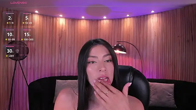 MaddisonTaylor1 现场XXX聊天