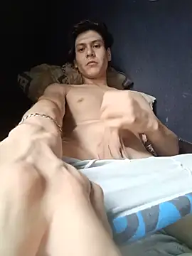 LAIR23 Webcam-Show