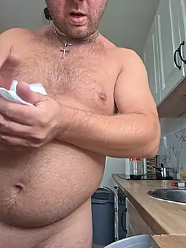 Dejwid92 webkamerás műsora