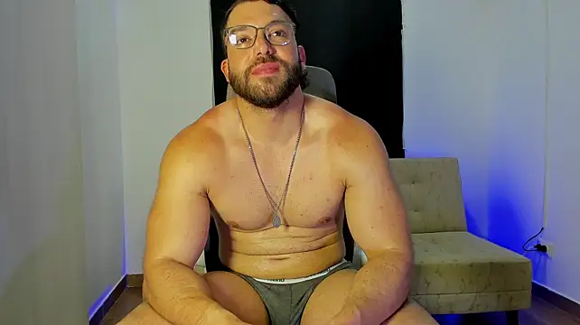 JoshuaLyon Webcamshow