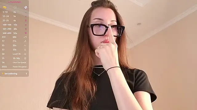 JameFriley Live XXX-chat