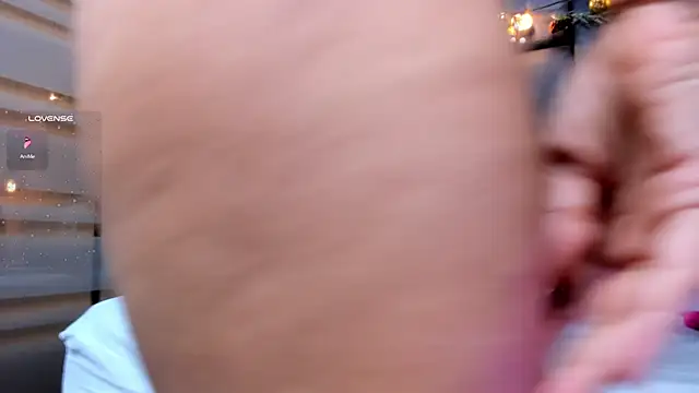 Show de Miriam_milf na webcam