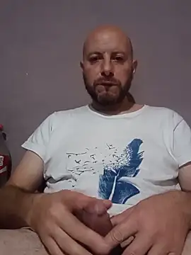 danmep8387 Show Webcam