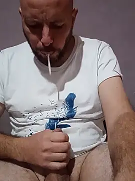 danmep8387's Webcam Show