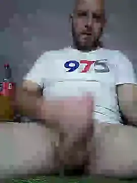 Show webcam de danmep8387