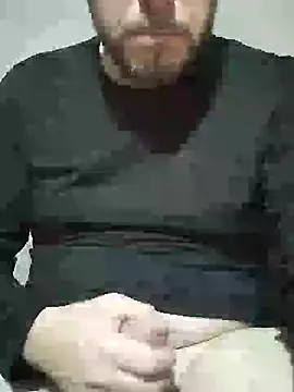 הופעת וובקאם של danmep8387