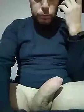 danmep8387's Webcam Show