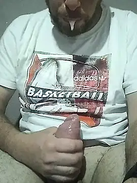 danmep8387's Webcam Show