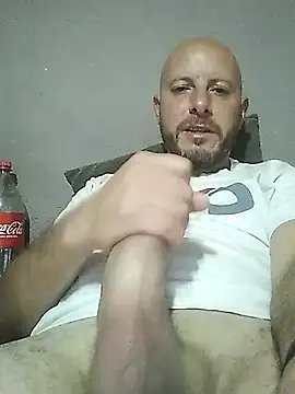 Show webcam de danmep8387