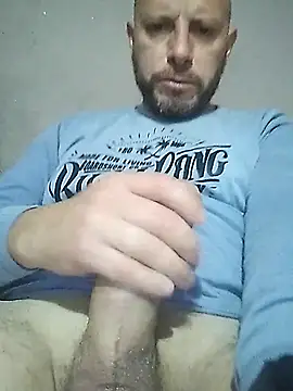 Show modela danmep8387 na web-kameri