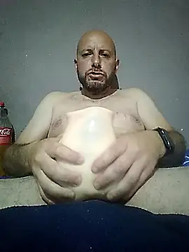 Show webcam de danmep8387