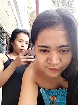 EATALLUCANPUSSYPINAY Show Webcam