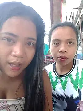 EATALLUCANPUSSYPINAY Adlı Modelin Web Kamerası Şovu