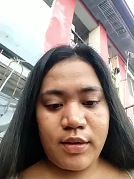 EATALLUCANPUSSYPINAY Pertunjukan Webcam