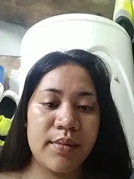 EATALLUCANPUSSYPINAY Pertunjukan Webcam