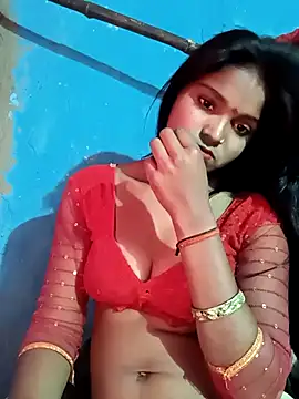 Harini_Gautam Adlı Modelin Web Kamerası Şovu