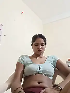 Show webcam de Harini_Gautam