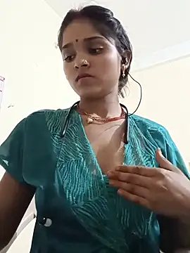 عرض كام Harini_Gautam