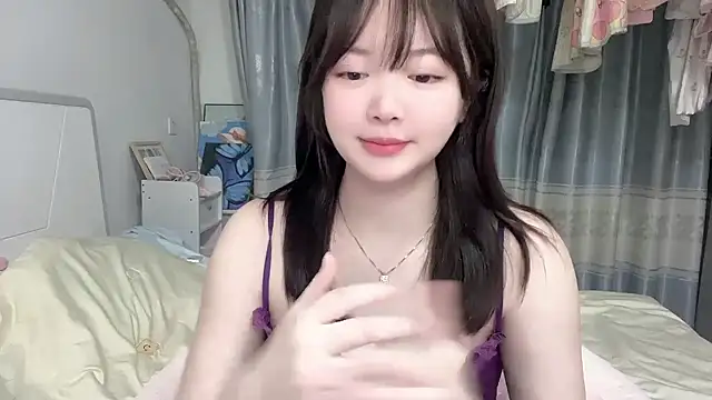 Chat XXX en directo de zaizai-11