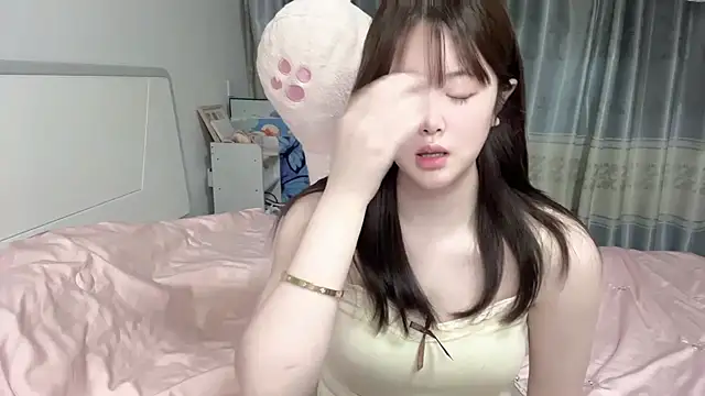 Chat XXX en directo de zaizai-11