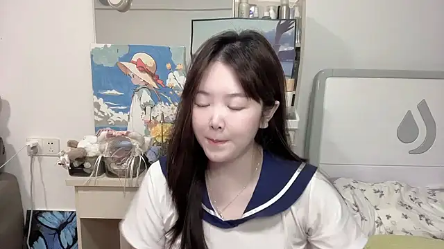 Chat XXX en directo de zaizai-11