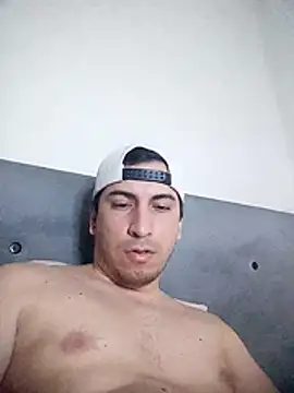 Diegoalvarezzabdiel webcam show