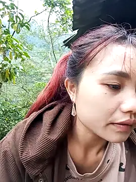 EllyBaby20's Webcam Show