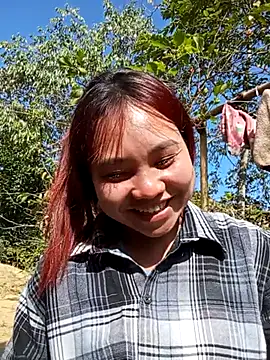 EllyBaby20's Webcam Show