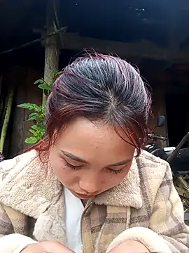 EllyBaby20's Webcam Show