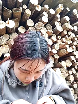 Show webcam de EllyBaby20