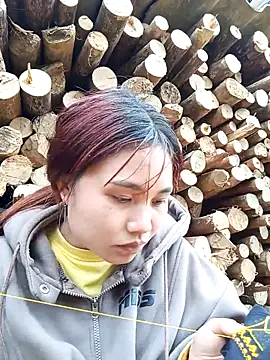 EllyBaby20's Webcam Show