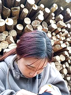 Webkamerová show EllyBaby20