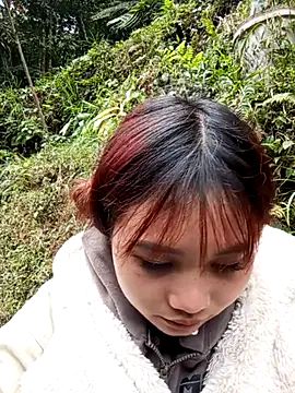 EllyBaby20のウェブカメラショー