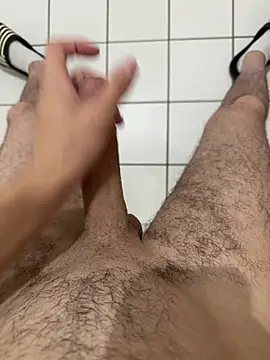 Dicksxdd Adlı Modelin Web Kamerası Şovu