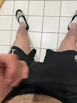 Dicksxdd Adlı Modelin Web Kamerası Şovu