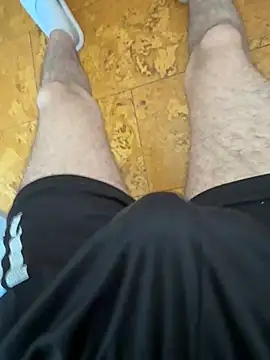 Dicksxdd Adlı Modelin Web Kamerası Şovu