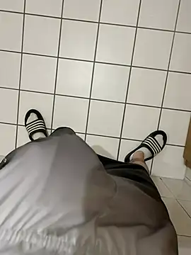 Dicksxdd Adlı Modelin Web Kamerası Şovu