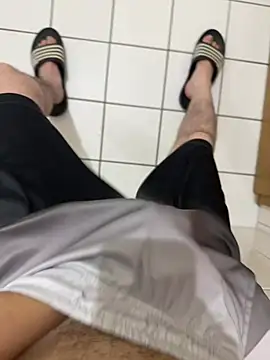 Dicksxdd Adlı Modelin Web Kamerası Şovu