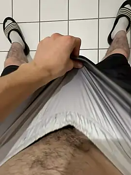 Dicksxdd Adlı Modelin Web Kamerası Şovu