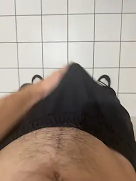Dicksxdd Adlı Modelin Web Kamerası Şovu