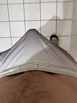 Ardabigdick Adlı Modelin Web Kamerası Şovu