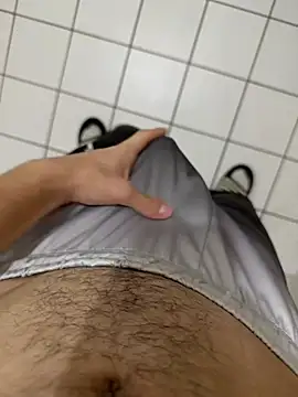 Ardabigdick 网络视讯表演
