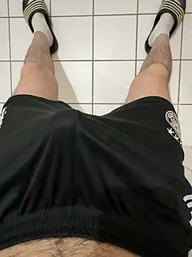 Ardabigdick Webcam-Show
