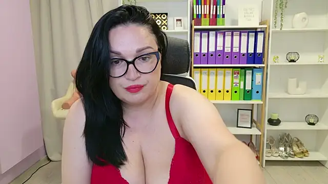 عرض كام RubiHarper