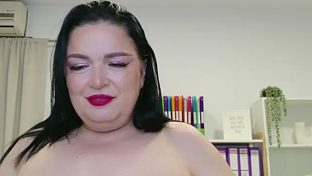 RubiHarper's Live XXX Chat