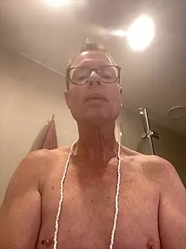 Ronert1971 Webcam Show